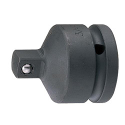 ADAPTER 3/4 F x 1/2M IMPACT BALL