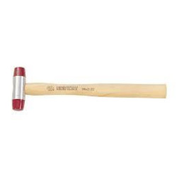 HAMMER SOFT FACE 28mm REPLACEABLE HEAD