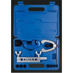 10PC.45° FLARING TOOL SET