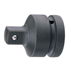 ADAPTER 1F X 3/4M IMPACT BALL