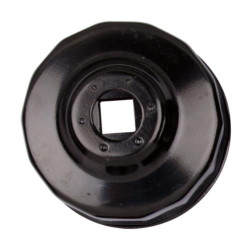 OIL FILTER CUP WRENCH 65-67mm 14 FLUTE