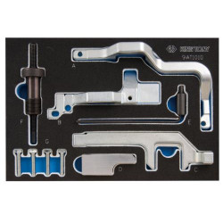 TIMING and LOCKING AND SETTING KIT FOR BMW