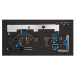 TIMING SET and LOCKING TOOL BMW
