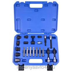 ALTERNATOR TOOL SET 22PC