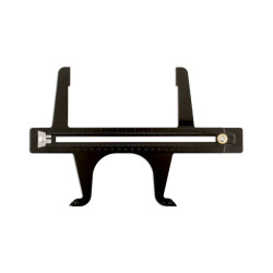 Brake Drum Wear Gauge 5018341055028