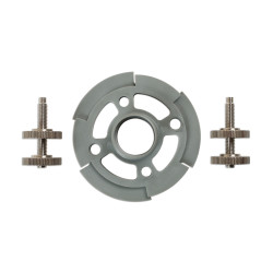 Fuel Injection Pump Sprocket Locking Tool - for Ford Transi