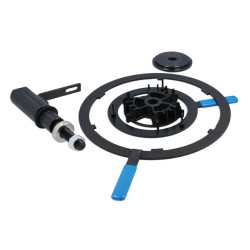 Dual Clutch Retractor Kit - for Ford Powershift