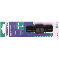 THREAD CHASER SPARK PLUG