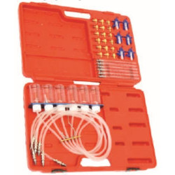 FLOW METER ADAPTER SET