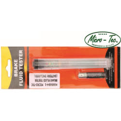 BRAKE FLUID TESTER