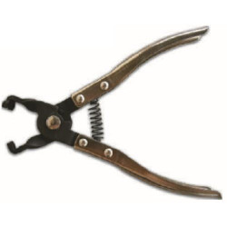 PLIER FUEL LINE