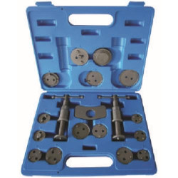BRAKE CALIPER TOOL 18 PC