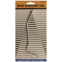 BRAKE ADJUSTMENT TOOL