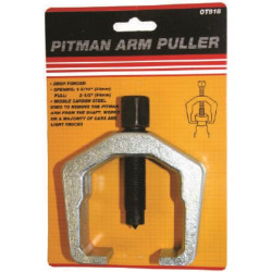PULLER PITMAN ARM 3-63mm