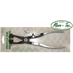 PLIER HOSE CLAMP ANGLED