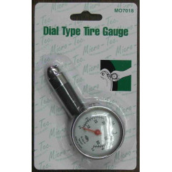 GAUGE.TYRE PRESS.DIAL