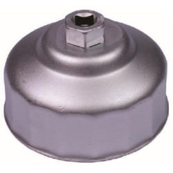 OIL FILT.CUP 86mm/16 FLUTE