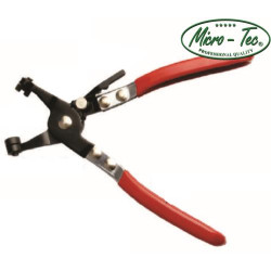 HOSE CLAMP PLIER STRAIGHT