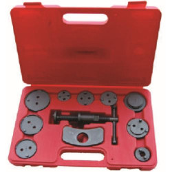 BRAKE CALIPER TOOL 11PC
