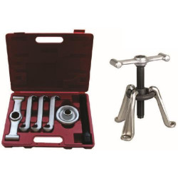PULLER SET UNIVERS.HUB