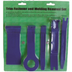 TRIM FASTENER REMOVE KIT