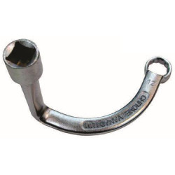 WRENCH FOR TURBO REMOVAL