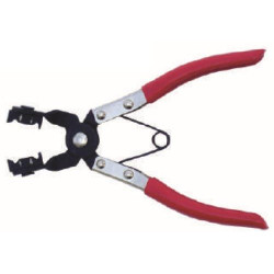 PLIER ANGLED HOSE CLAMP