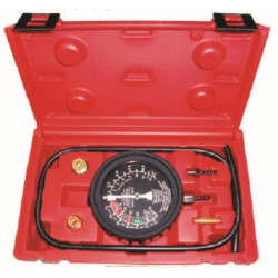 TESTER KIT FUEL/VACUUM