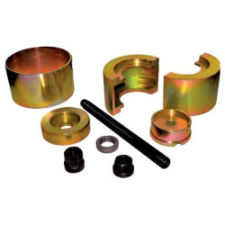 PULLER VW WHEEL BEARINGS T5