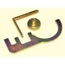 TIMING TOOL BMW 2.0D N47 N47S COMMON RAIL