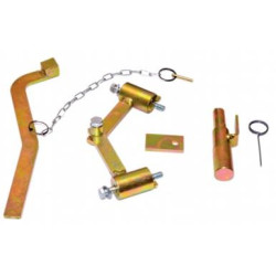 TIMING TOOL RENAULT VOLVO 1.6, 1.8, 1.9, 2.0, 2.2, 2.3,