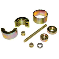 PULLER VW AUDI WHEEL BEARINGS POLO, A2