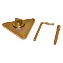 TOOL TIMING FIAT LANCIA  ALFA 0.9 TWINAIR