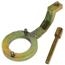 LOCKING TOOL INJECTION PUMP LAND ROVER JAGUAR TDV6
