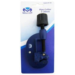 COPPER PIPE CUTTER 3-28MM