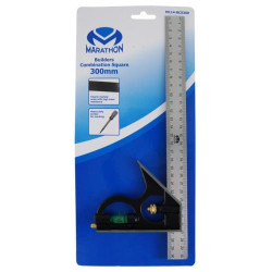 BUILDERS COMBINATION SQUARE 300MM