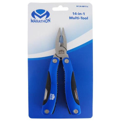 MULTITOOL 14-IN-1 14