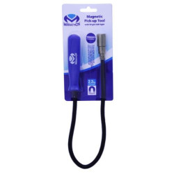 MAGNETIC PICK UP TUBE 2.2KG WITH LED LIGHT