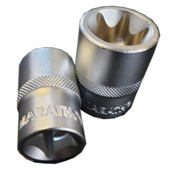 E10 TORX BIT SOCKET 1/2