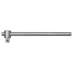 SLIDING T - BAR 1/2 INCH DRIVE 250MM