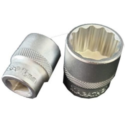 15MM 12 POINT SOCKET 3/8