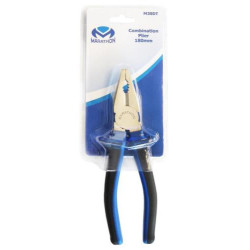 COMBINATION PLIER 180MM DT