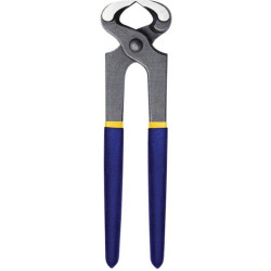 CARPENTERSS PINCER 180MM