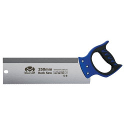 BACK SAW 350MM