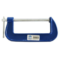 G CLAMP 150MM