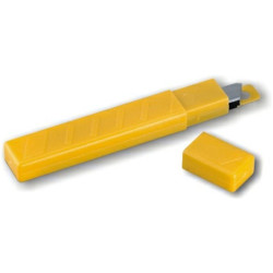 CRAFT KNIFE BLADES (PACK OF 5)