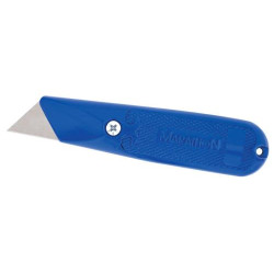 TRIMMING KNIFE - FIXED BLADE