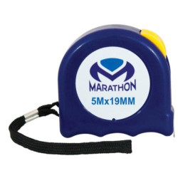 MEASURE TAPE 5M X 19MM