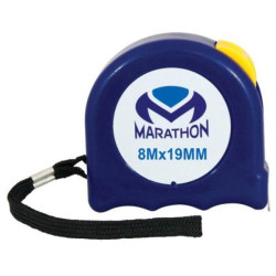 MEASURE TAPE 8M X 25MM