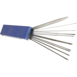 MATWELD NOZZLE CLEANER LONG